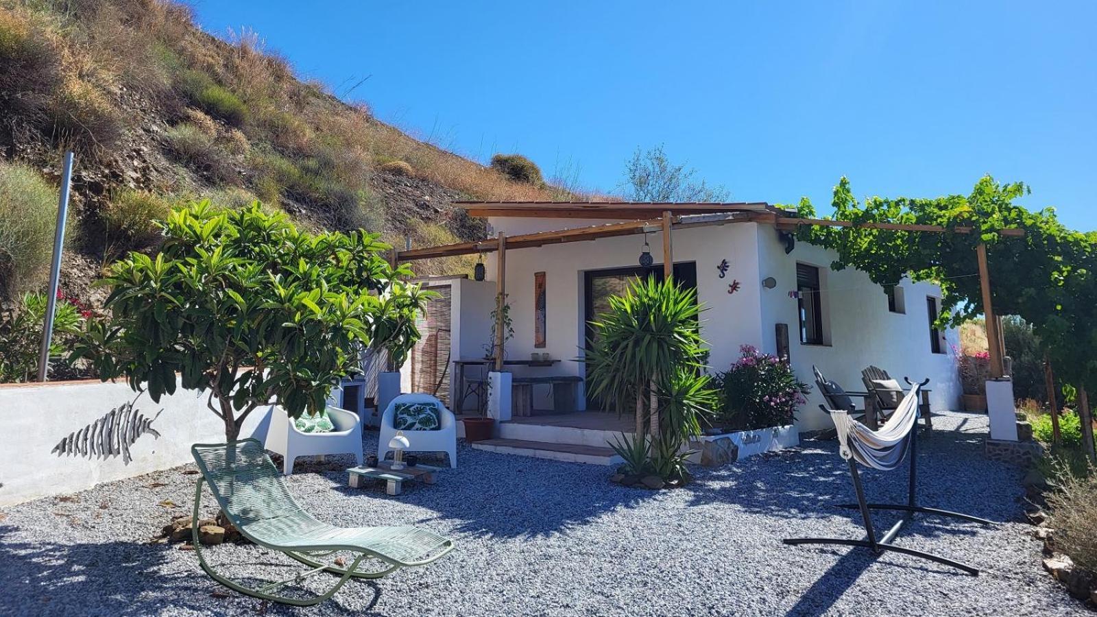 Casa Maliyaa *